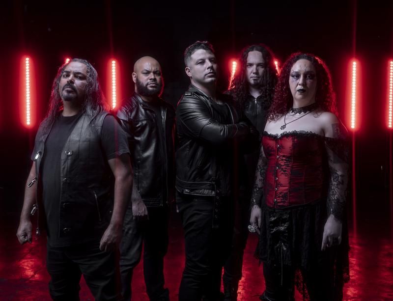 Foto de Paradise In Flames