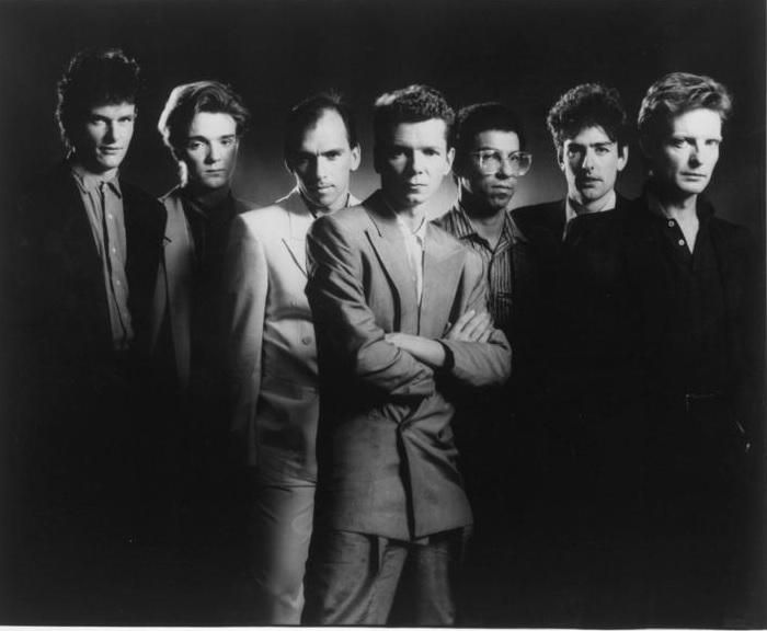 Foto de Icehouse