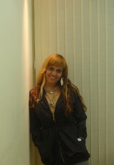 Foto de Vanilda d' Paula