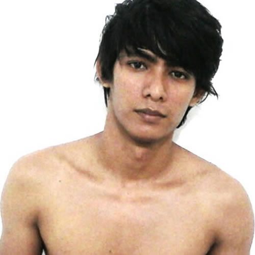 Photo of Cassio Ramos