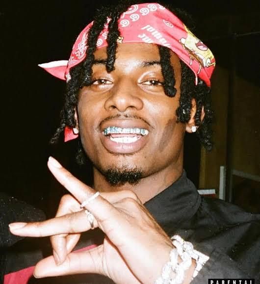 Foto de Playboi Carti