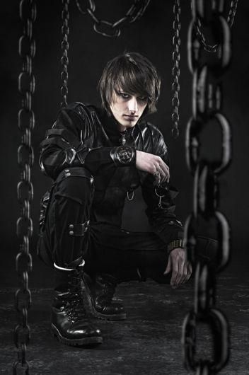 Foto de Schwarzer Engel