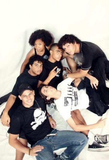 Foto de Horizonte Vertical