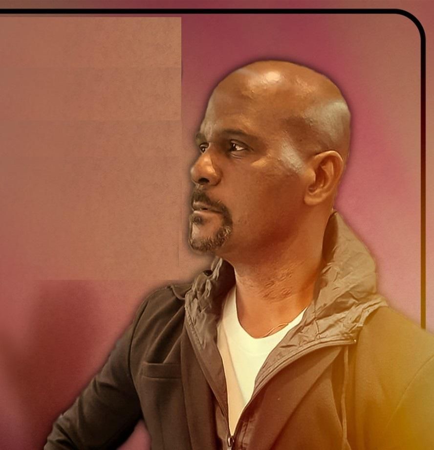 Foto de Albino Filho