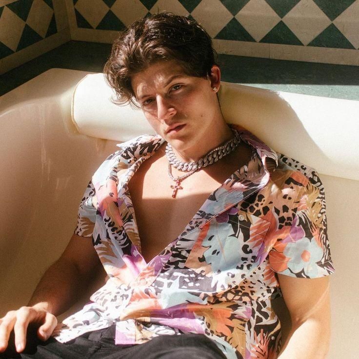 Foto de Ondreaz Lopez