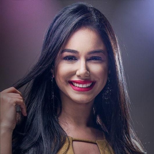 Foto de Allana Macedo