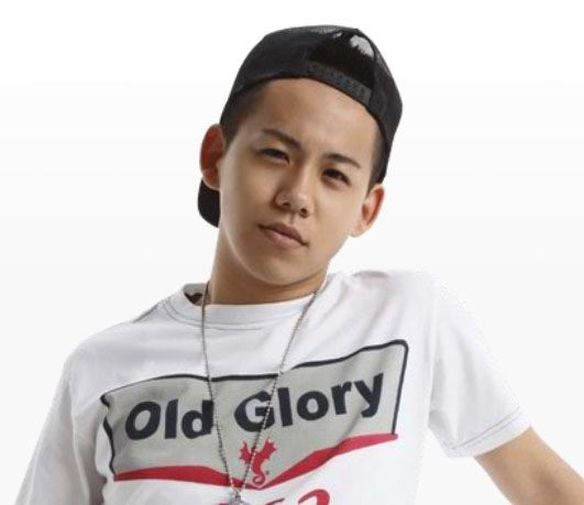 Foto de Shimizu Shota