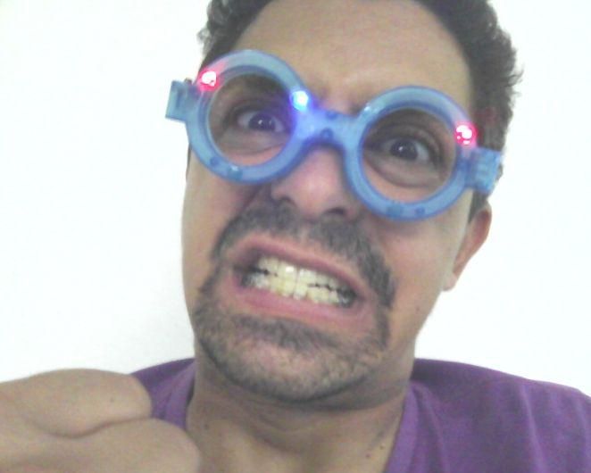 Foto de Emerson Risoa