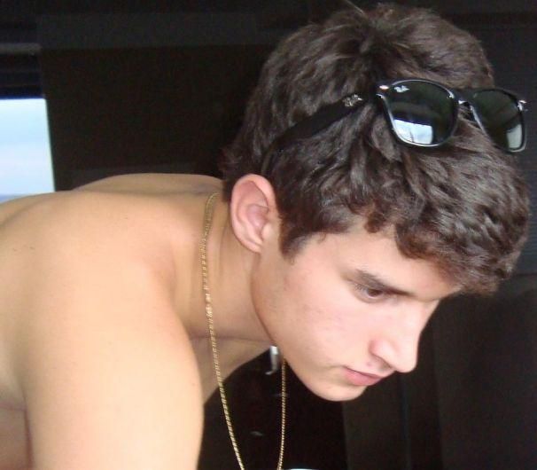 Foto de Gustavo Braga