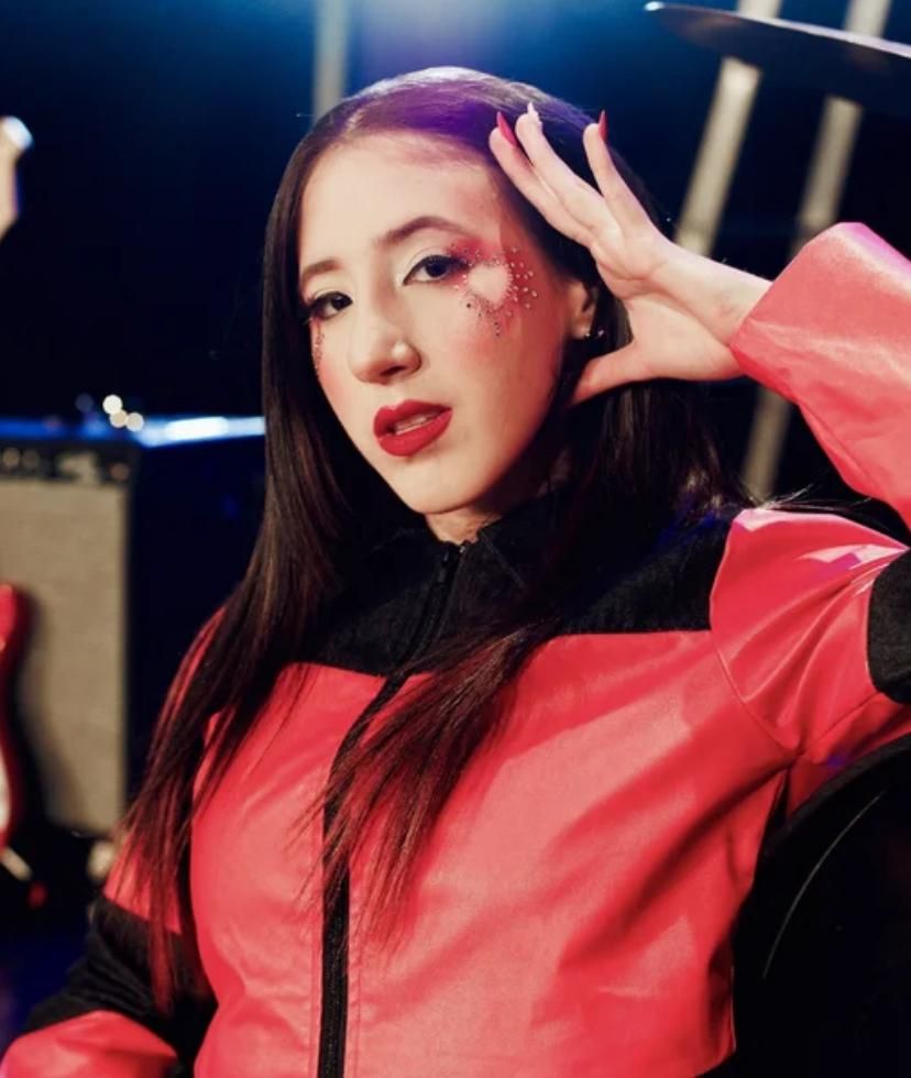 Foto de Natasha Panda