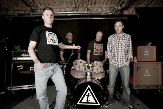 Foto de Toadies