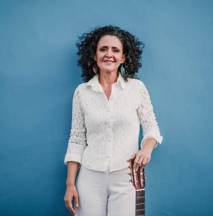 Foto de Flávia Wenceslau