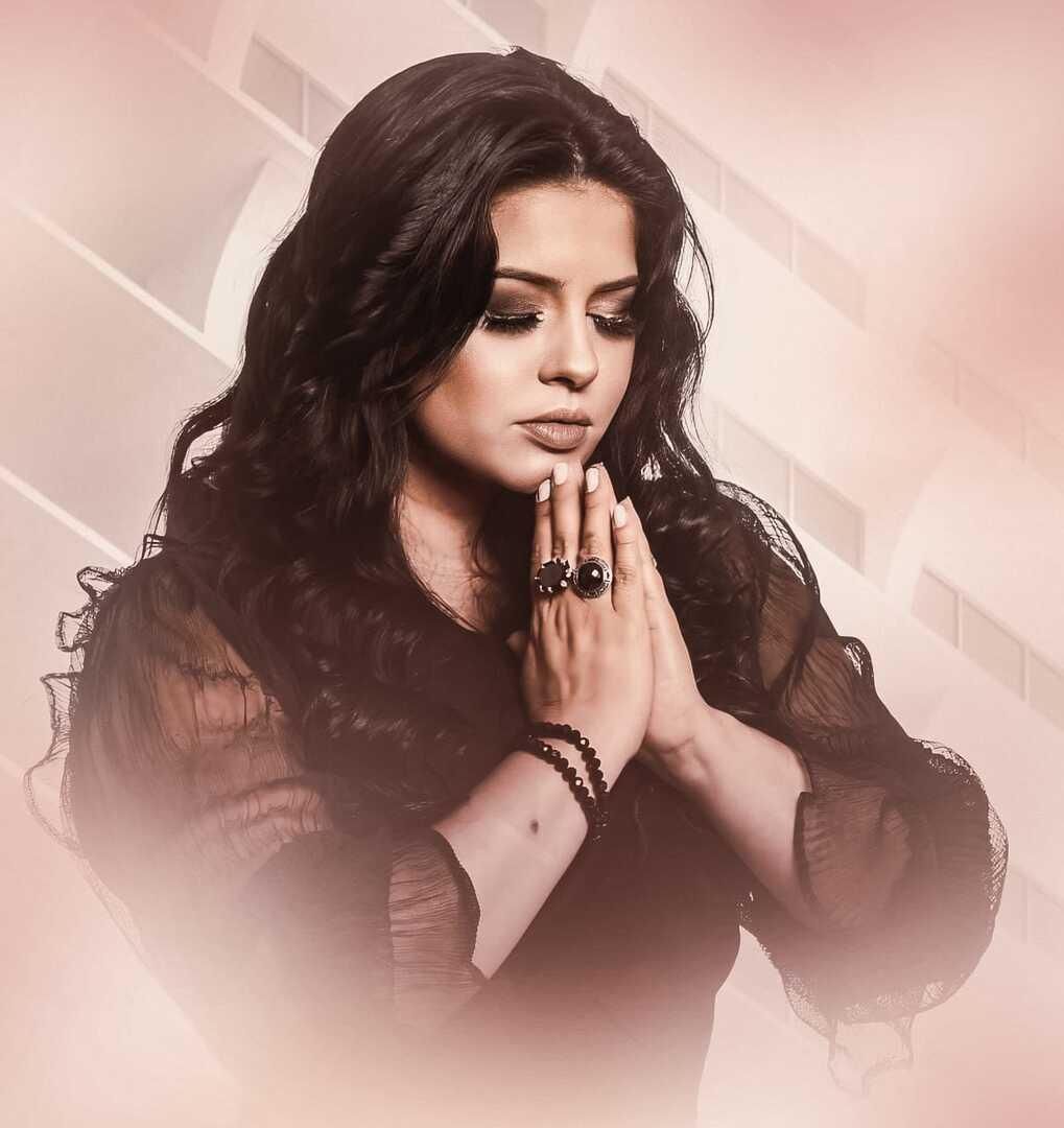 Foto de Célia Bueno