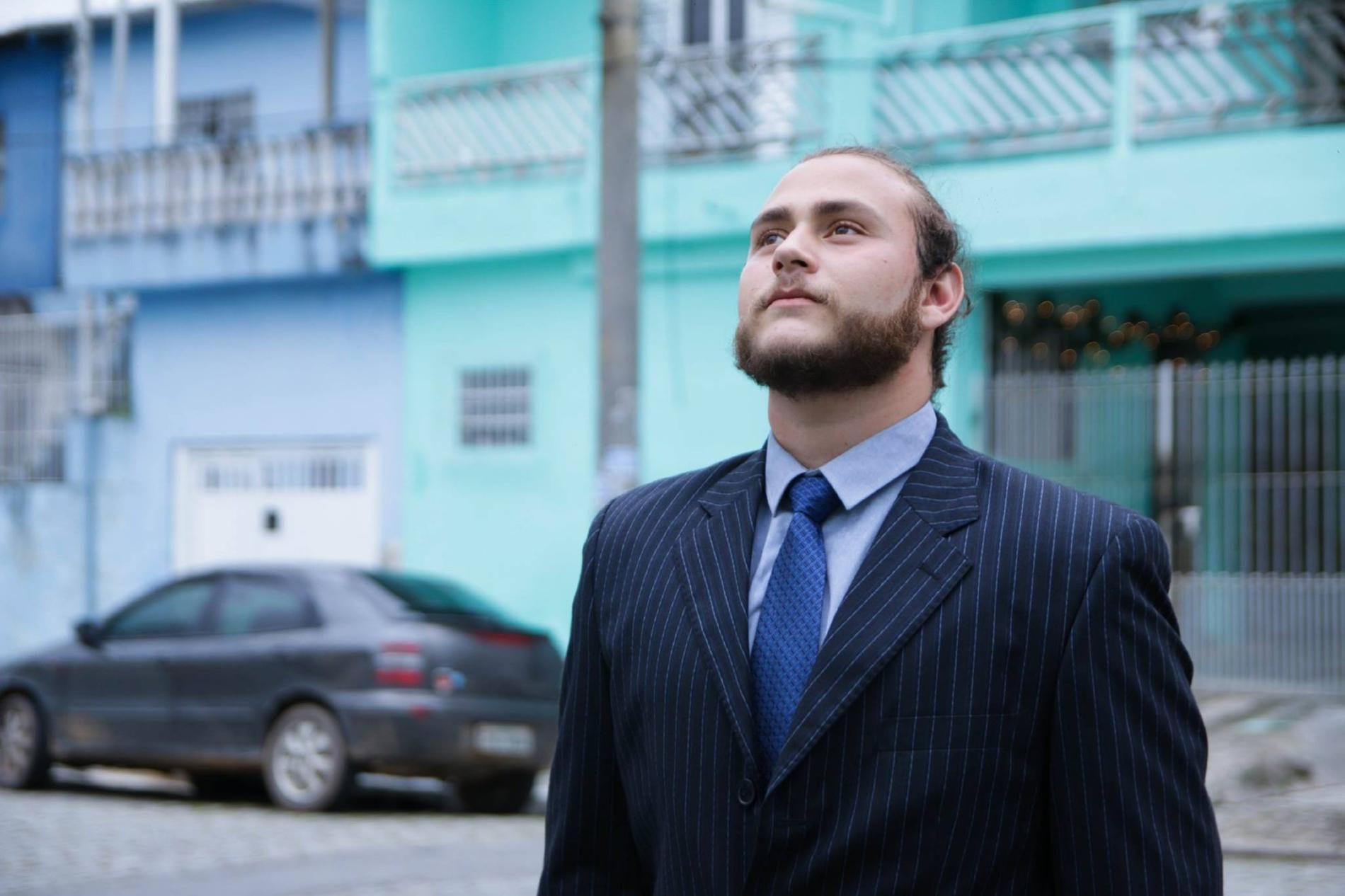 Photo of Albert Resants