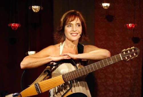 Foto de Olivia Byington