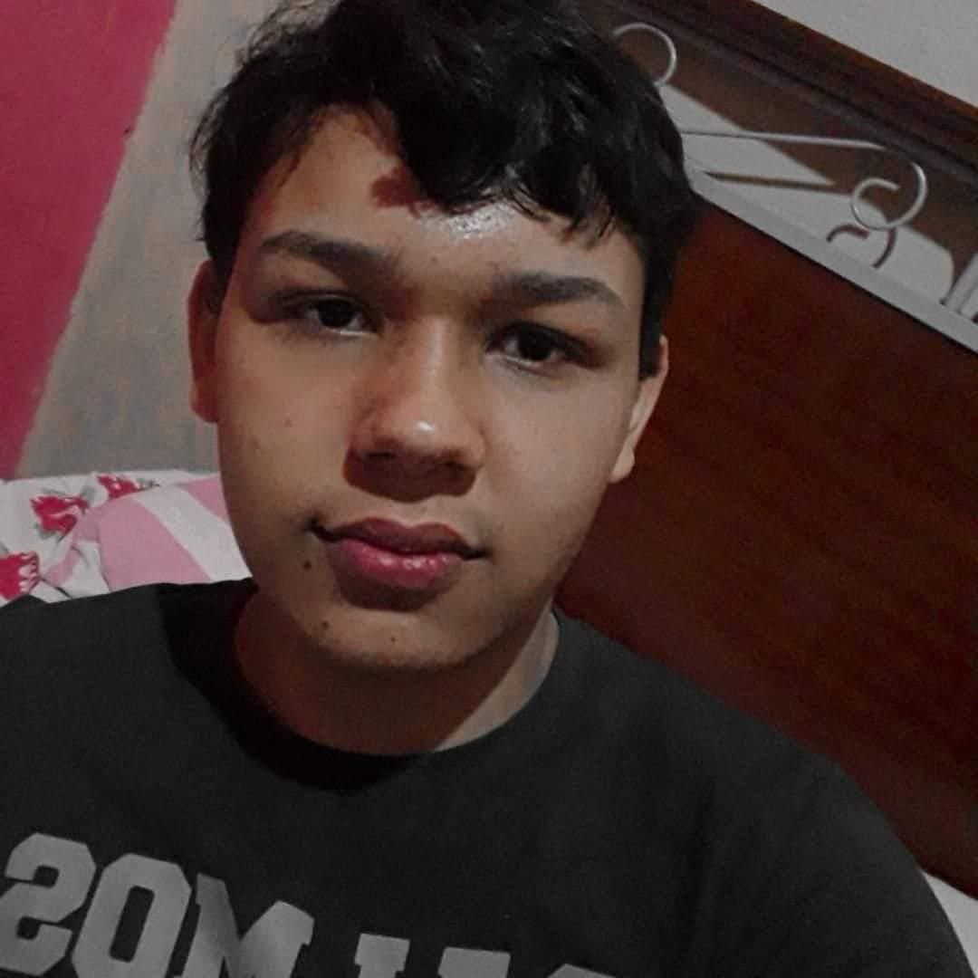 Foto de Ghabriel Vieira