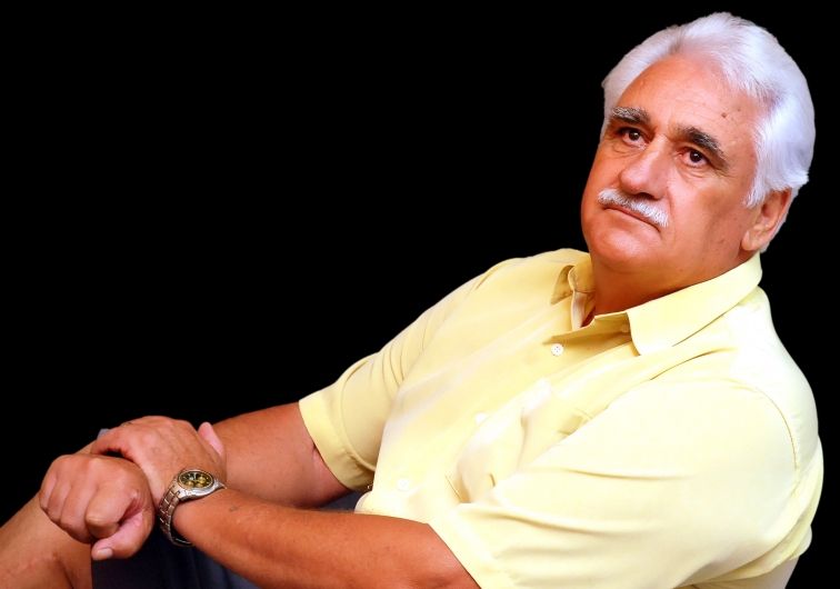 Photo of Vanoci Marques