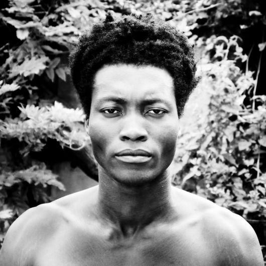 Foto de Benjamin Clementine