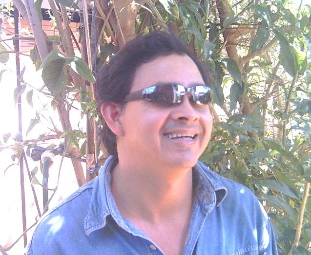 Foto de Marçal Novacidade