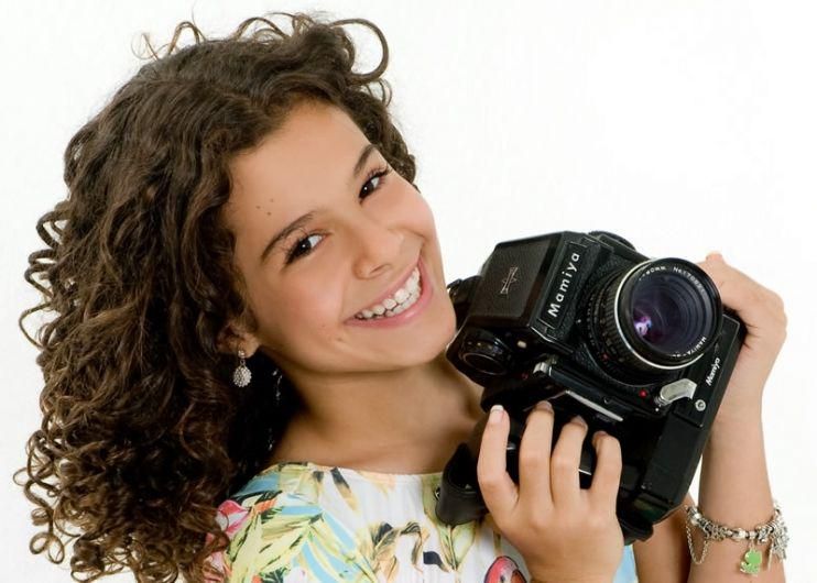 Foto de Gabriella Saraivah