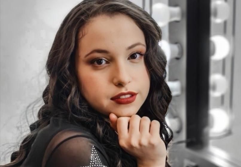 Foto de Milena (Gospel)