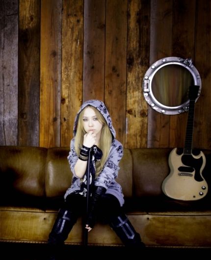 Foto de Tommy Heavenly6