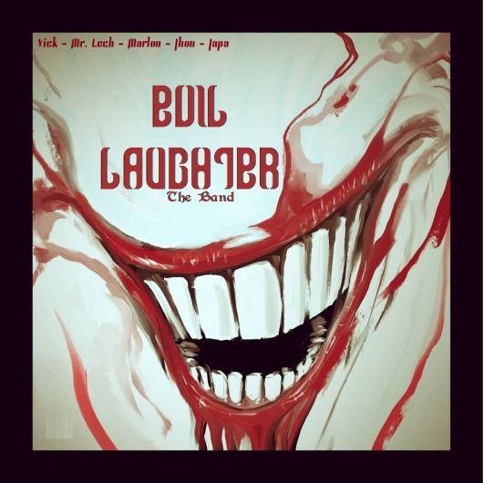 Foto de Evil Laughter