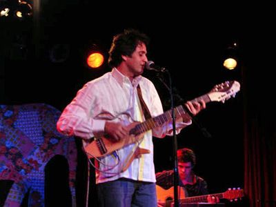 Foto de Reynaldo Bessa