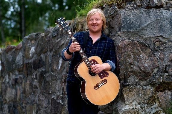 Photo of Kurt Nilsen