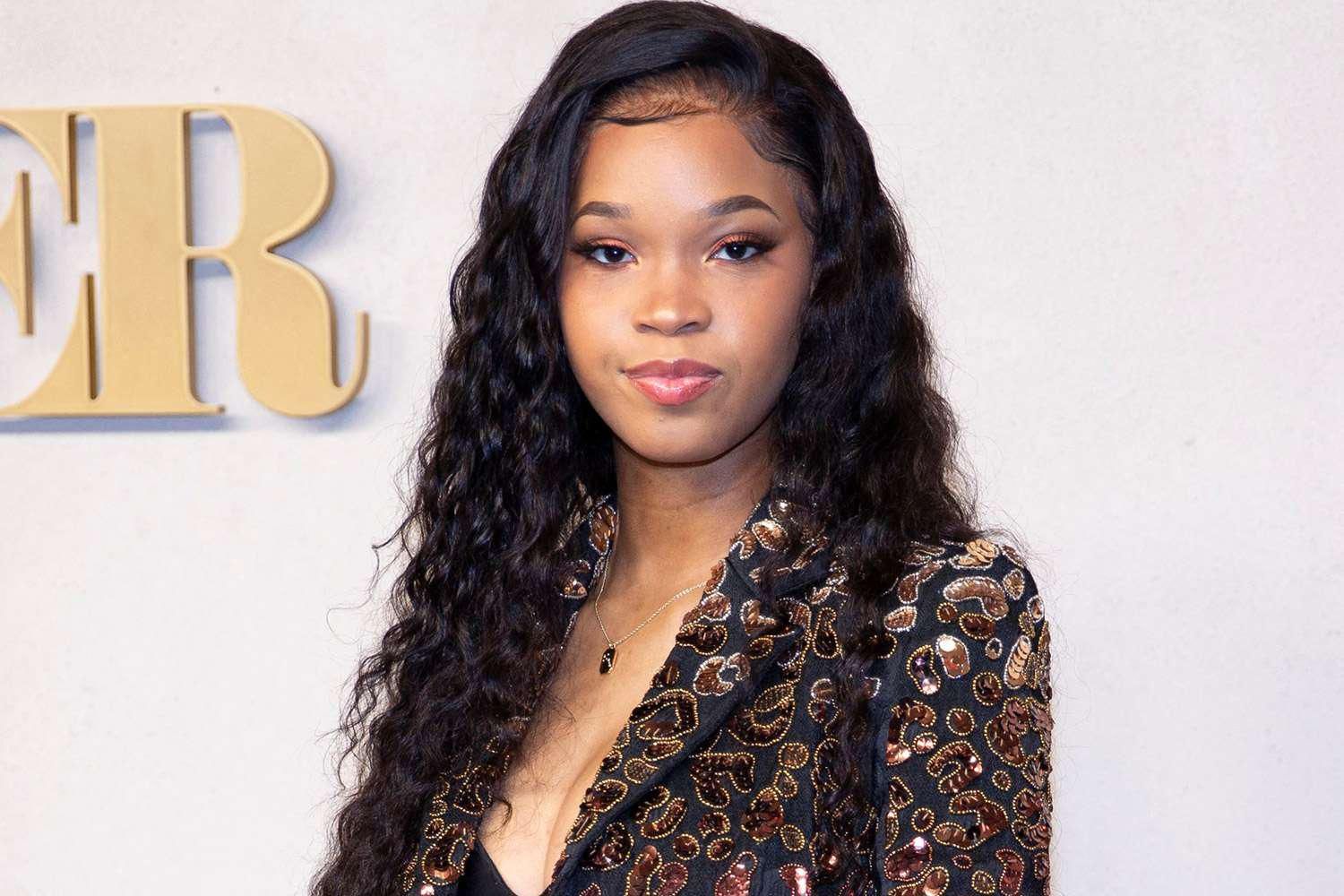 Foto de Quvenzhané Wallis