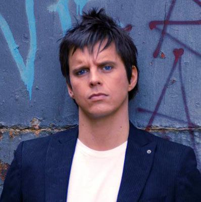 Foto de Christian Burns