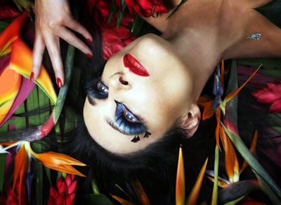 Photo of Siouxsie Sioux