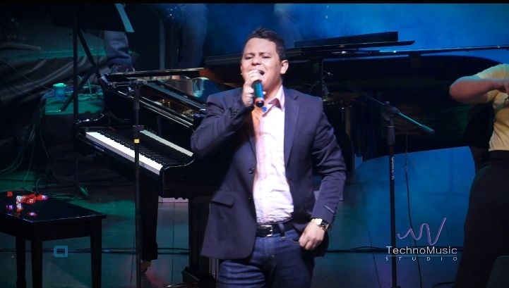 Foto de Mikéias Cruz