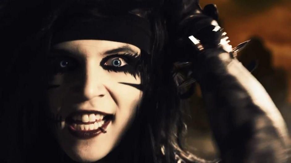 Foto de Black Veil Brides