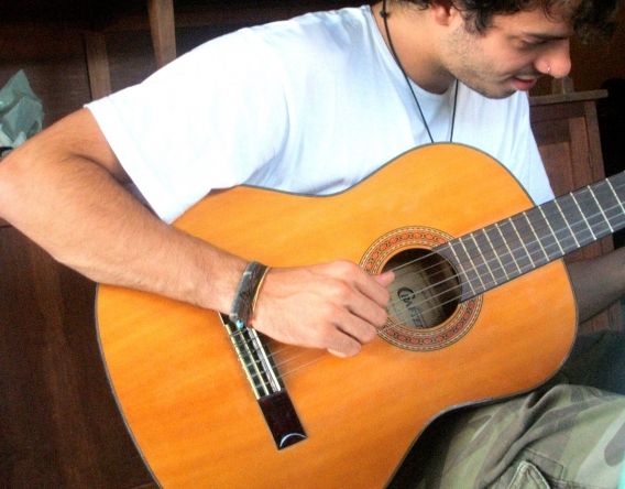 Foto de Armando Fernal