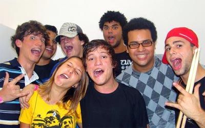 Foto de Diwali & Mr. Thug