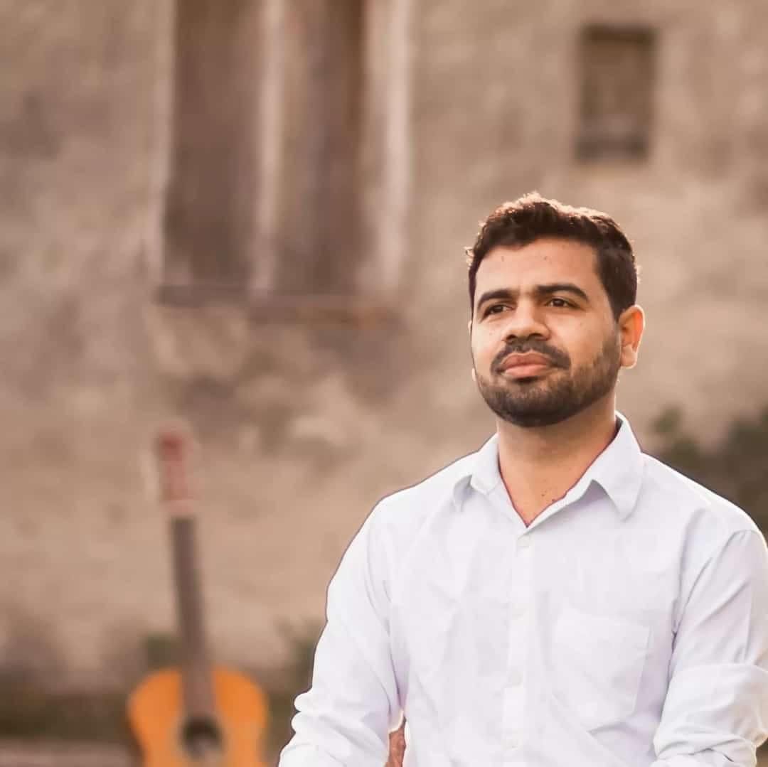 Foto de David Ferreira