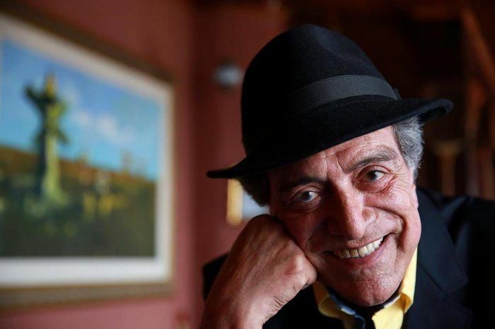 Foto de Jerônimo Jardim