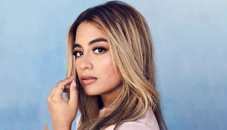 Foto de Ally Brooke