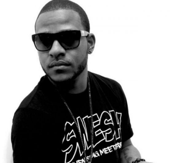 Foto de Eric Bellinger