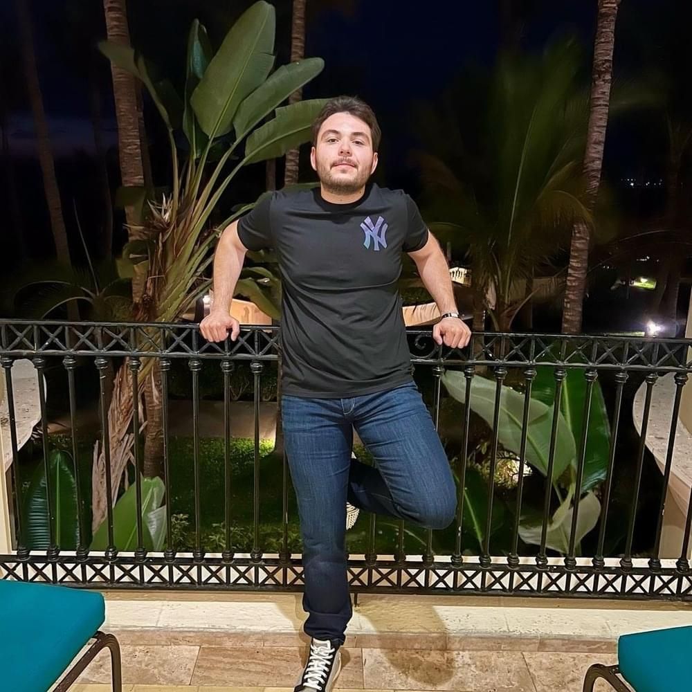 Foto de Tito Double P