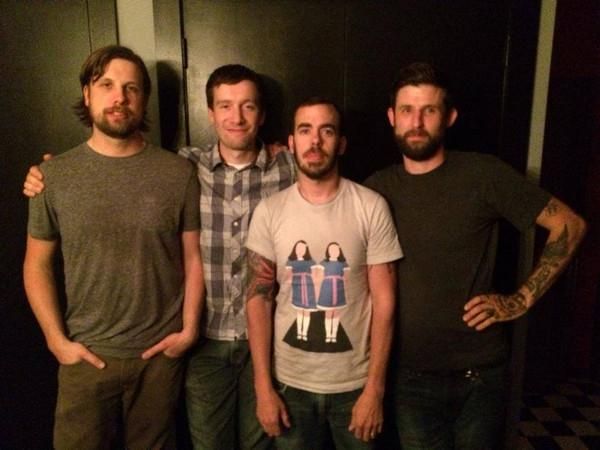 Foto de Able Baker Fox