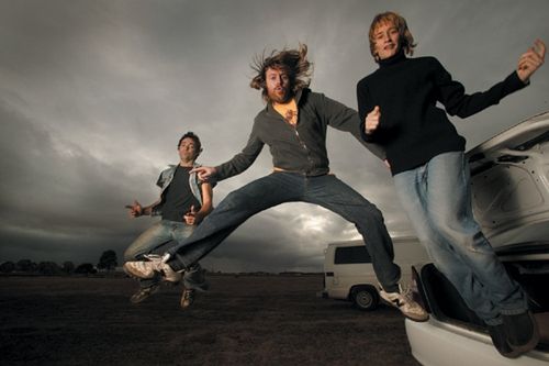 Foto de Spiderbait