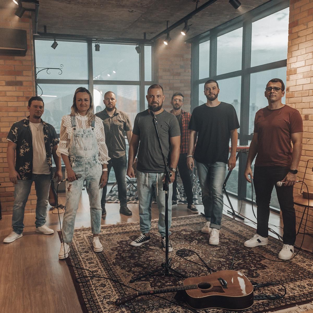 Foto de Amados do Eterno