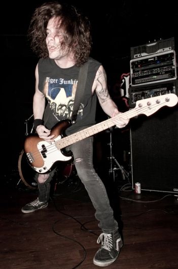 Foto de Municipal Waste