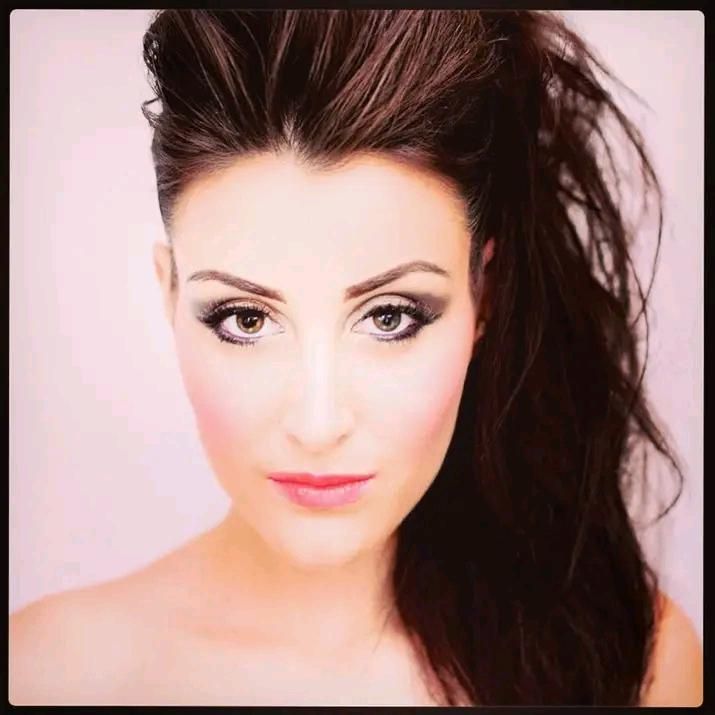 Photo of Sheena McHugh