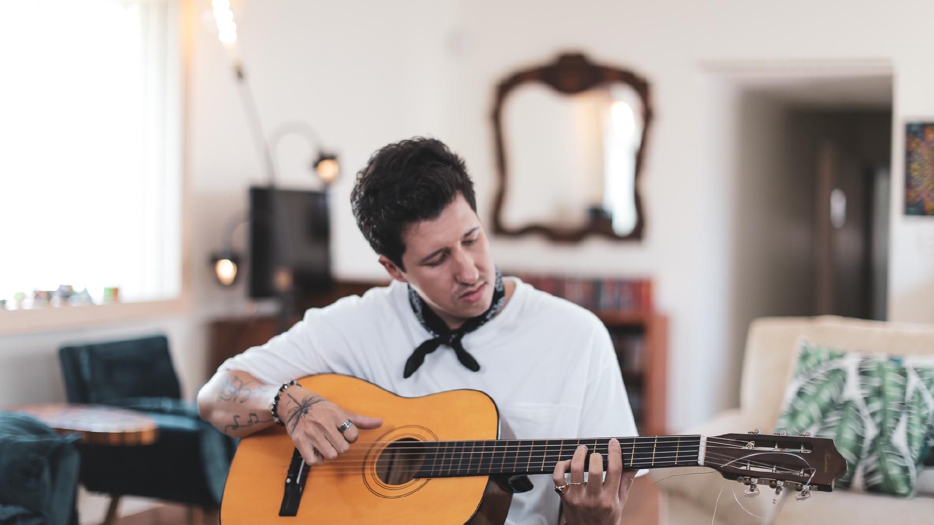 Foto de Marcelo Leon