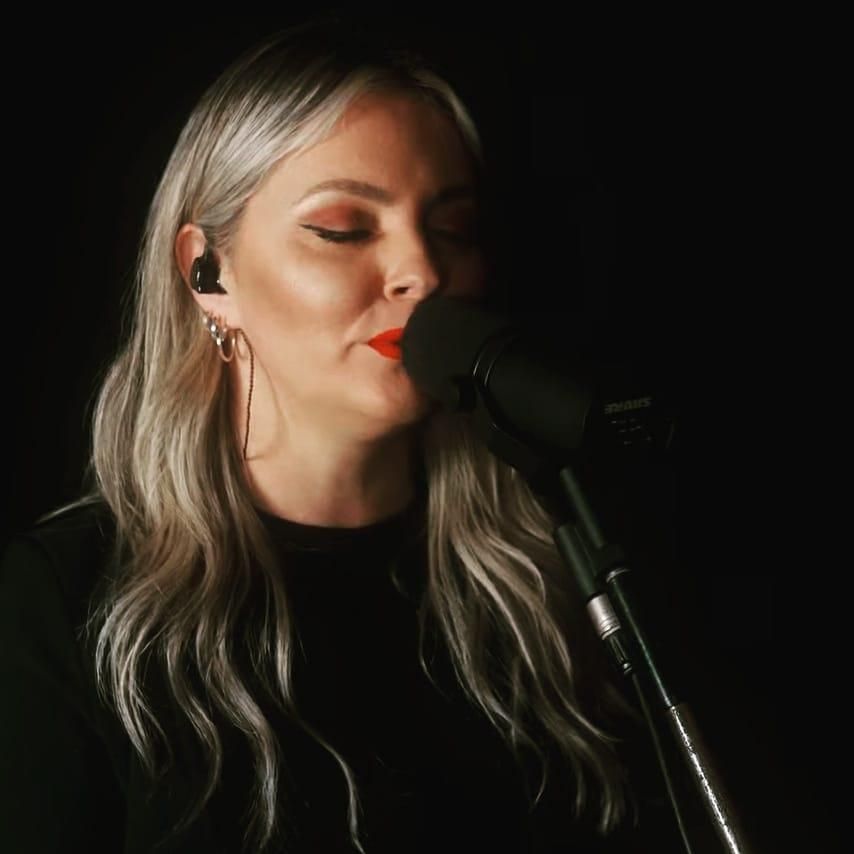 Foto de Laís Finardi