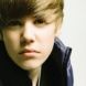 Foto do artista Justin Bieber