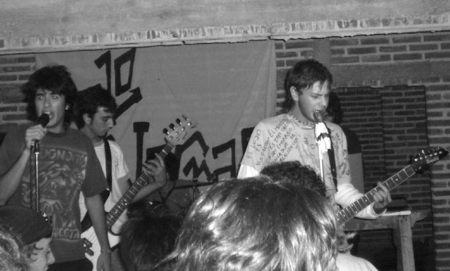 Foto de Palovorracho